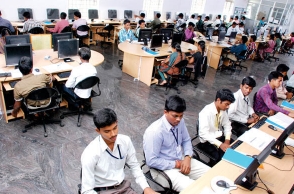 95% Indian engineers are unfit for software development jobs: Study