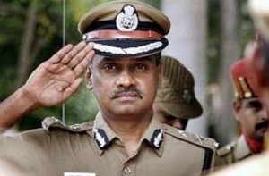A K Viswanathan is new Chennai police commissioner
