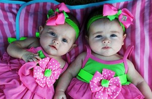 Village in Kerala has 400 pairs of twins