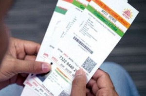 Aadhaar holders must link with PAN card for Income Tax returns: SC