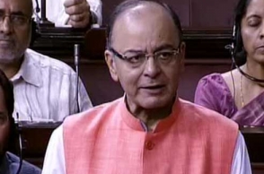 Aadhaar may become only identity card in future: Jaitley