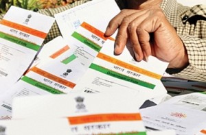 Aadhaar must for filing IT Returns from July 1: Govt