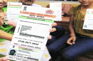 Aadhaar will be mandatory for filing returns: Govt