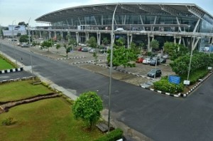 AAI asks TN govt to provide 200 acres to develop Chennai airport