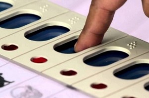 AAP demo claims ‘secret code’ can be used to hack EVMs