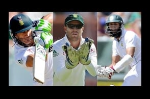 ABD, Faf, Amla among marquee players for SA's new T20 league