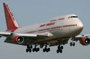 AC malfunction leaves Air India passengers gasping for breath