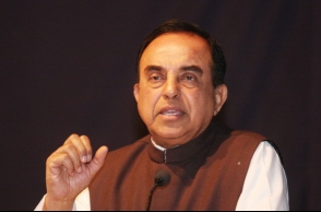 Accept proposal or we will enact law to build temple: Swamy