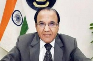 Achal Kumar Jyoti appointed as new Chief Election Commissioner