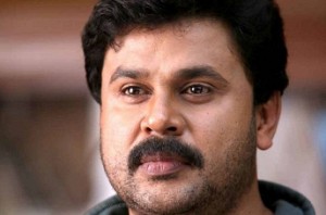 Actor Dileep lodges complaint after blackmail phone call