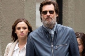 Actor Jim Carrey set to face trial over death of his ex-girlfriend