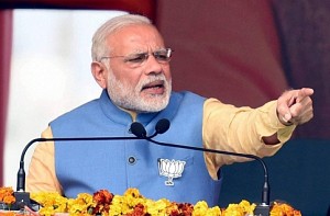 Africa a top priority for India: PM Narendra Modi