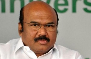 AIADMK leaders will not meet Dhinakaran: Jayakumar