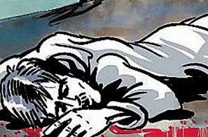 AIADMK man hacked to death over land dispute