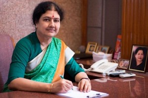 Was offered bribe to support Sasikala: AIADMK MLA