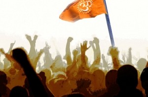 AIHC demands India to be declared as Hindu Rashtra