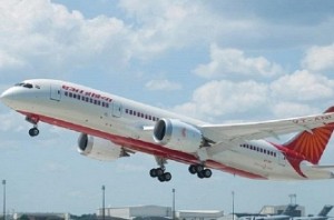 Air India launches weekly Hyderabad-Washington direct flight