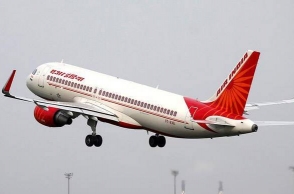 Air India stops meat in economy class on domestic flights