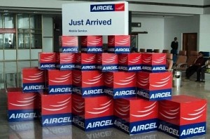 Aircel offers 10GB 3G data at Rs 98