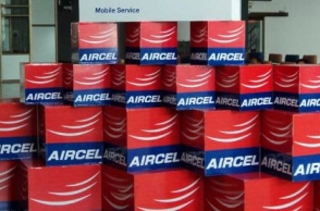 Aircel offers 84GB data, unlimited calls with new Rs 348 pack