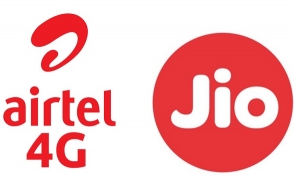 Airtel ads misleading, differentiating customers: Reliance Jio