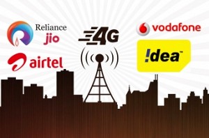 Airtel, Idea, Vodafone to be probed for blocking Jio's entry