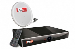 Airtel launches internet set top box at Rs 7,999