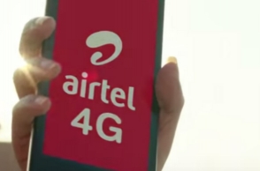 Airtel makes change in 'fastest network' ad over Jio