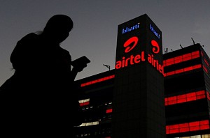 Airtel offers upto 250 GB free broadband data