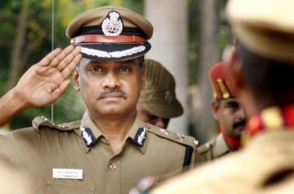 AK Viswanathan takes over as Chennai police commissioner