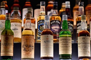 Alcohol may get costlier after GST: Report