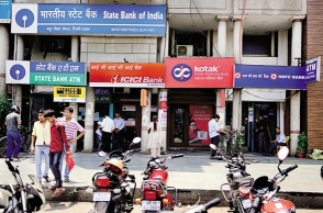 Banks must update ATM software to avoid ransomeware: RBI