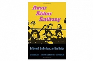 Amar Akbar Anthony becomes part of Harvard Book