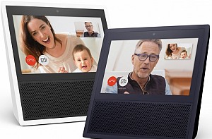 Amazon launches Echo Show with touchscreen