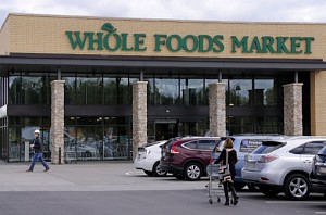 Amazon to buy Whole Foods for $13.7 billion