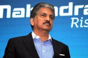 Anand Mahindra apologises over Tech Mahindra employee’s firing