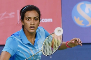 Andhra Govt amends law to hire PV Sindhu