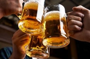 Andhra minister says beer a health drink, promotes its sale