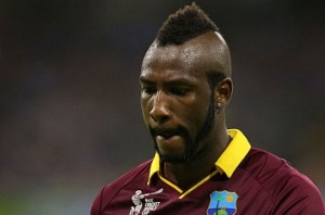 Andre Russell set to enter Bollywood as singer, actor