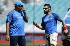 Anil Kumble demanded 60% of captain’s fees