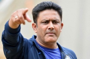 Anil Kumble was impeccable in his role as coach: COA