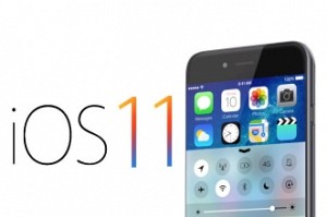 Apple announces iOS 11