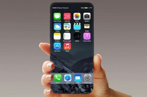 Apple iPhone 8 not to feature curved display