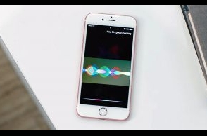 Apple to manufacture Siri powered smart speaker