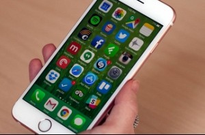 Apple's iPhone 6s voted as best-selling smartphone in 2016
