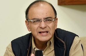Army free to take decisions in Jammu and Kashmir: Jaitley