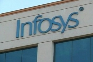 Around 1,800 overseas Infosys employees earned Rs 1 crore