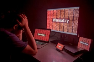 Around 98% of WannaCry hit computers ran on Windows 7