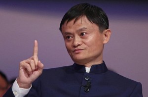Artificial intelligence could start World War III: Jack Ma