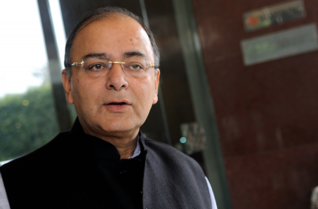 Arun Jaitley on waiving farmers loan: generate your own funds